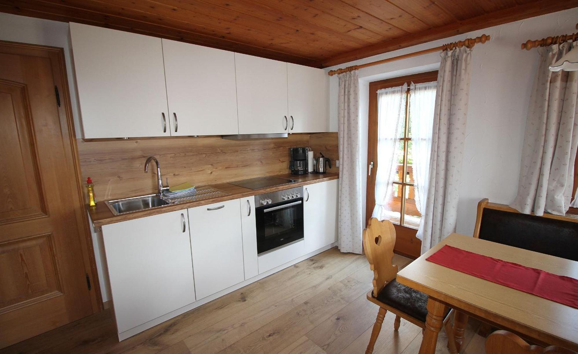 Ferienwohnung Schifterhof روهبولدنغ المظهر الخارجي الصورة