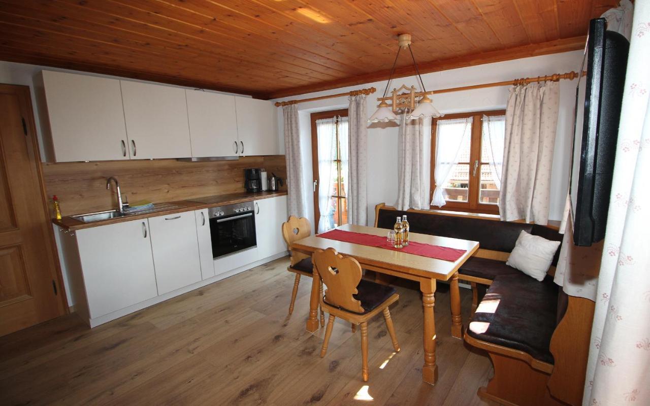 Ferienwohnung Schifterhof روهبولدنغ الغرفة الصورة